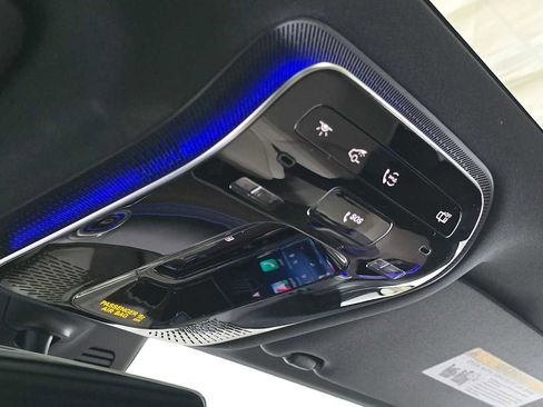 Certified 2026 Mercedes-Benz GLC 300 4MATIC image 35