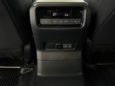 Used 2024 Toyota Land Cruiser w/ Premium Package AWD/4WD image 33