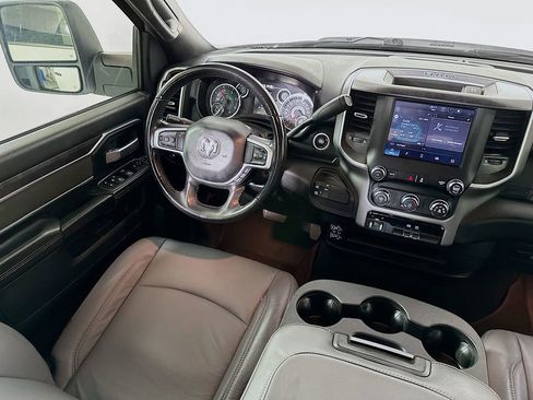 Used 2024 RAM 2500 Big Horn AWD/4WD image 19