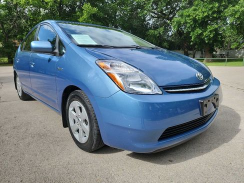 Used 2008 Toyota Prius image 1