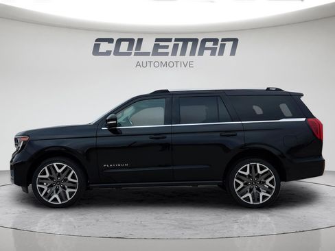 New 2026 Ford Expedition Platinum w/ Platinum Ultimate Package AWD/4WD image 2