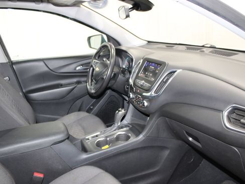 Used 2021 Chevrolet Equinox LT AWD/4WD image 22