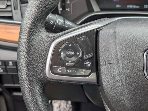 Used 2021 Honda CR-V EX image 21