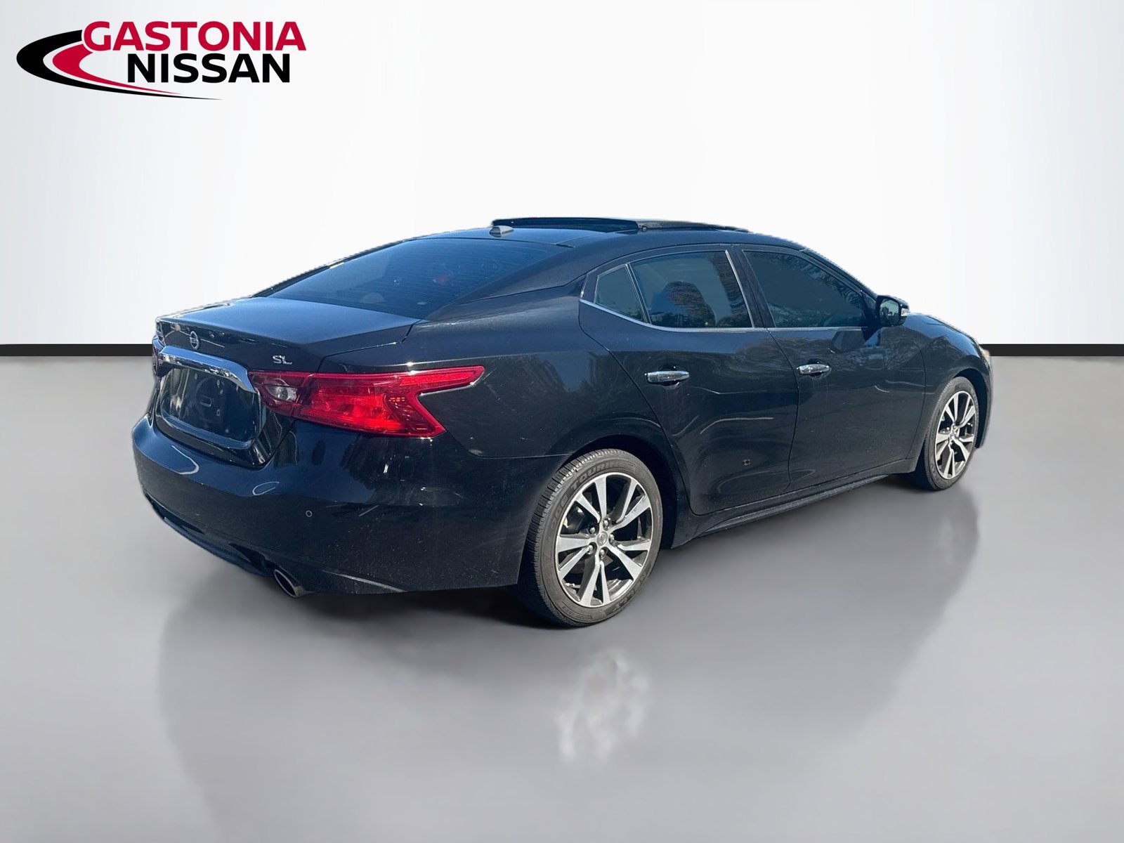 Used 2018 Nissan Maxima 3.5 SL FWD image 9
