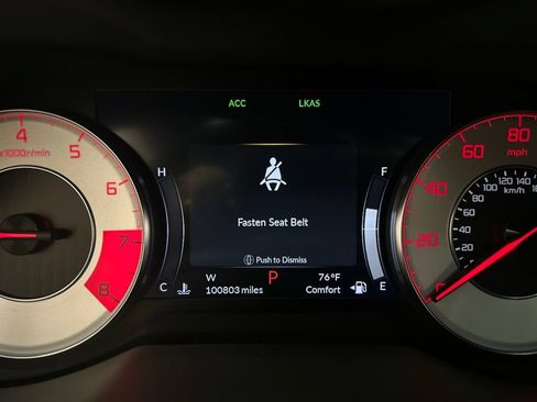 Used 2021 Acura RDX A-Spec AWD/4WD image 19