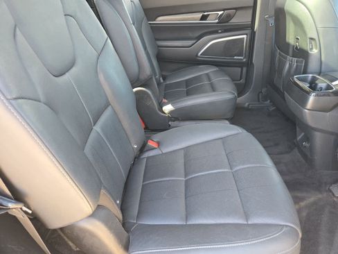 Used 2021 Kia Telluride SX w/ Nightfall Edition Package image 20