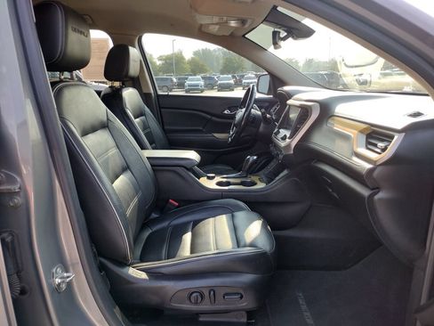 Used 2019 GMC Acadia Denali FWD image 22