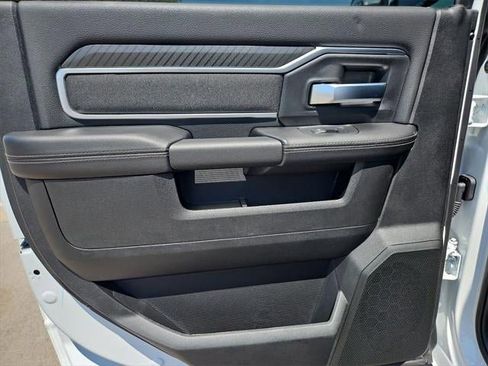 New 2026 RAM 2500 Lone Star image 46