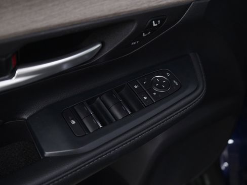 Used 2024 Toyota Grand Highlander Limited image 22