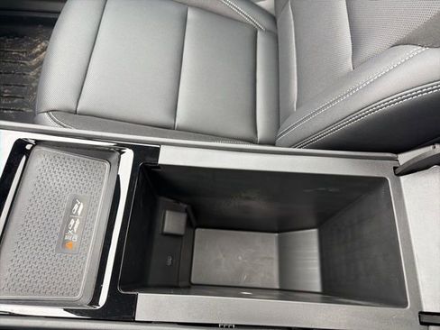 New 2026 Chevrolet Blazer EV LT AWD/4WD image 20