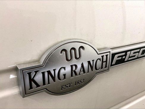 Used 2010 Ford F150 Platinum image 14