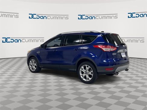 Used 2014 Ford Escape Titanium image 6