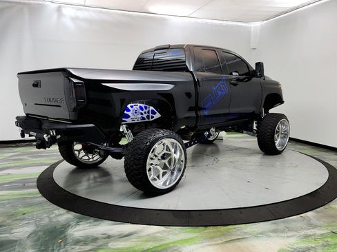 Used 2014 Toyota Tundra SR5 w/ SR5 Upgrade Package image 5