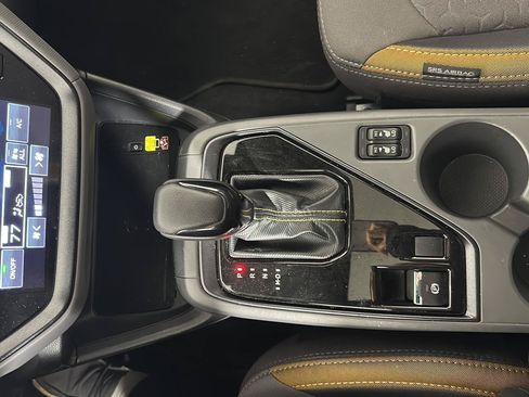 Certified 2025 Subaru Crosstrek 2.5i Sport w/ Crosstrek Mirror Package AWD/4WD image 16
