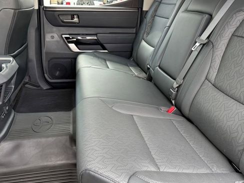 Used 2023 Toyota Tundra Limited w/ Power Package image 29