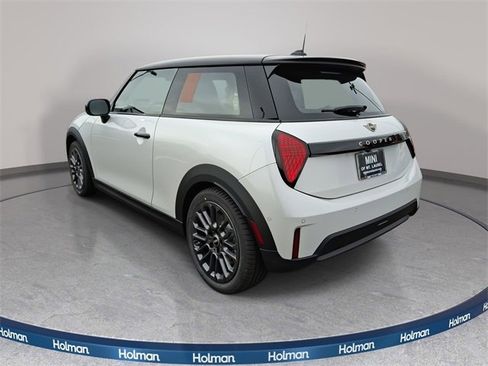 New 2026 MINI Cooper S image 4