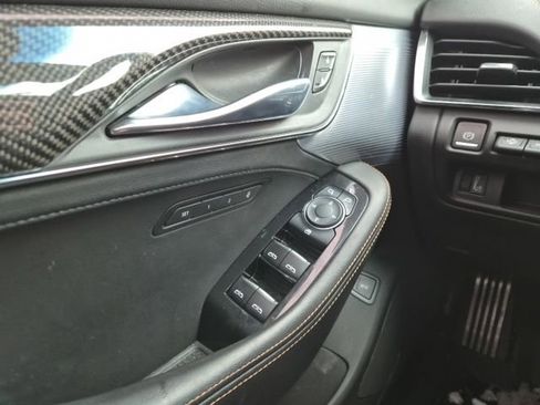 Used 2023 Cadillac CT5 Sport image 15