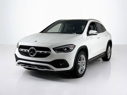 Used 2022 Mercedes-Benz GLA 250