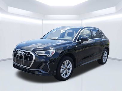 Certified 2025 Audi Q3 2.0T Premium w/ Convenience Package