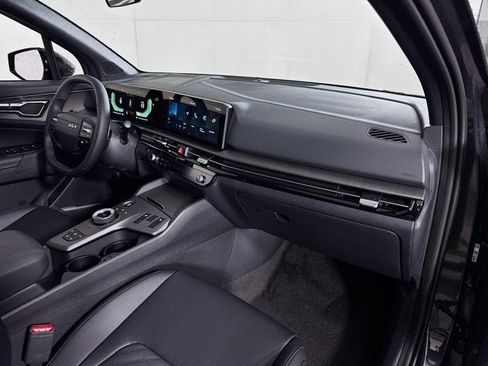 New 2026 Kia Sportage X-Line image 28