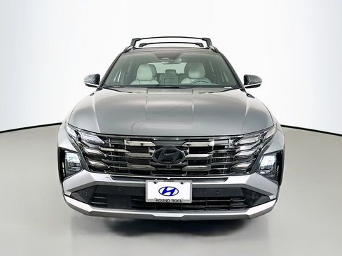 New 2026 Hyundai Tucson Limited image 2