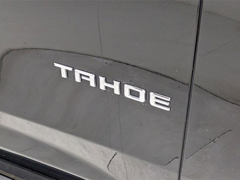 Used 2021 Chevrolet Tahoe High Country w/ Premium Package image 40