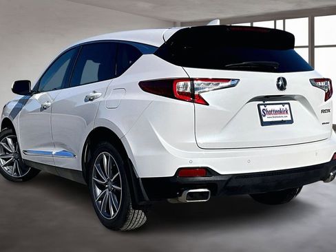 Used 2023 Acura RDX w/ Technology Package image 4