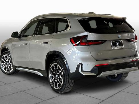 Used 2025 BMW X1 xDrive28i w/ Convenience Package image 12