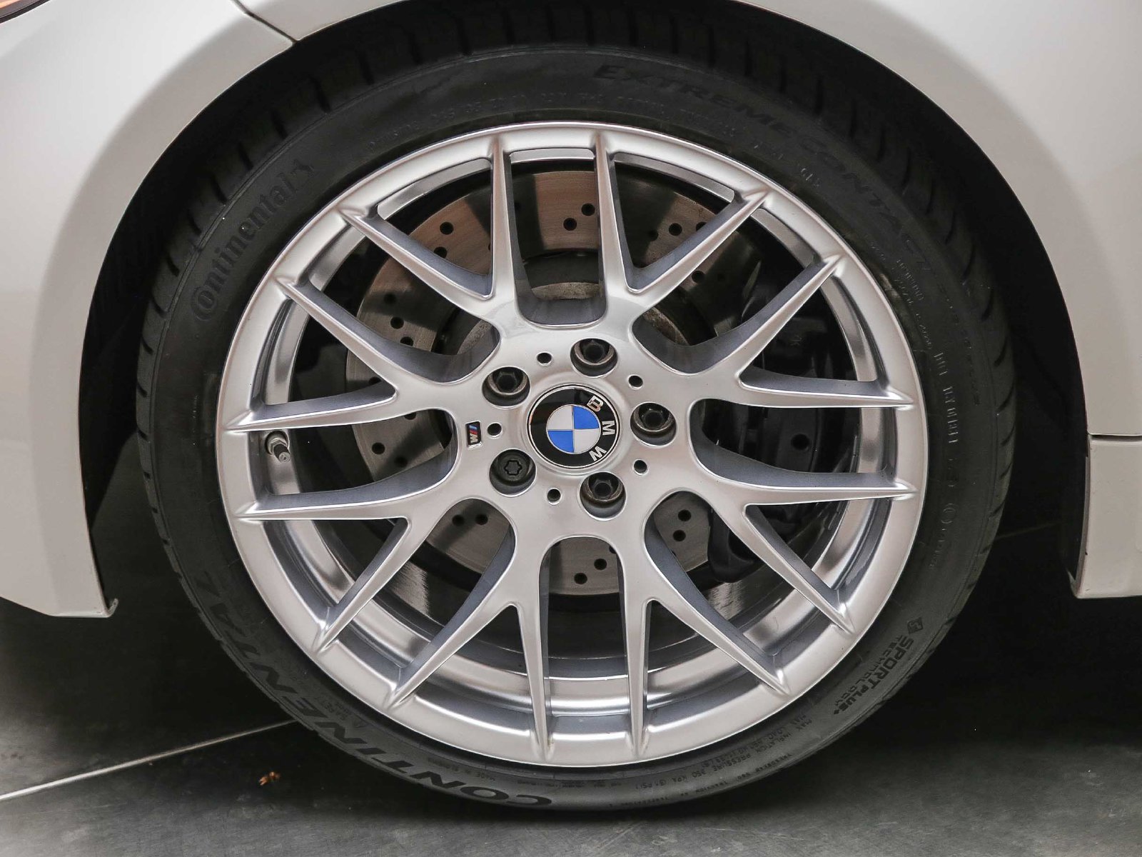 Used 2011 BMW 1 Series M RWD image 10
