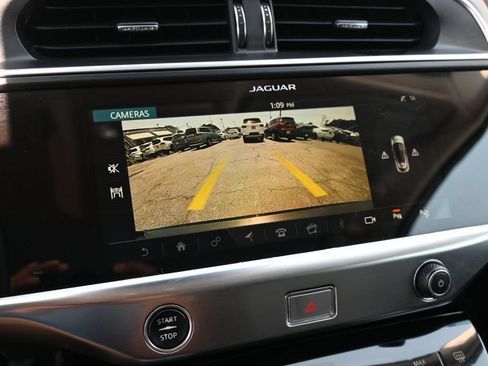 Used 2020 Jaguar I-PACE S AWD/4WD image 15