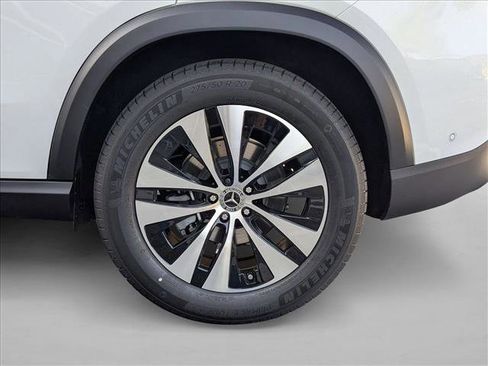 New 2026 Mercedes-Benz GLE 350 4MATIC image 9