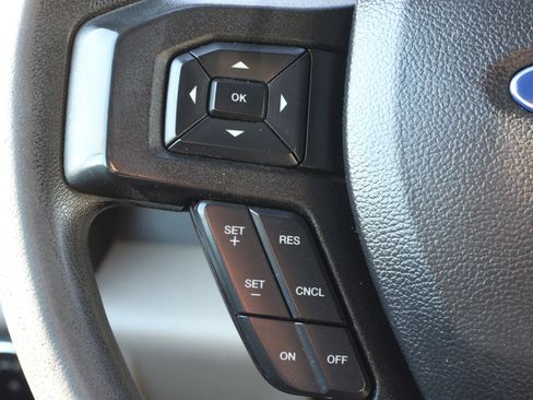 Used 2019 Ford F350 XL w/ Power Equipment Group image 16