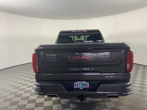 Used 2020 GMC Sierra 1500 Denali w/ Denali Ultimate Package image 8