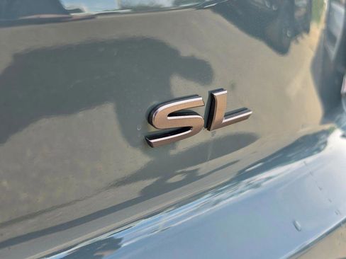 New 2026 Nissan Pathfinder SL FWD image 31