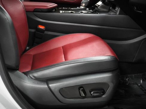 Used 2023 Lexus NX 350 AWD image 25