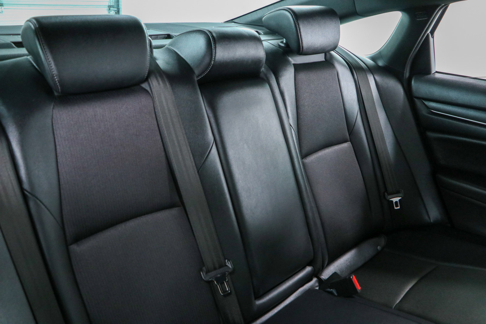Used 2022 Honda Accord Sport image 27