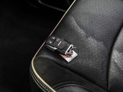 Used 2024 RAM 2500 Laramie image 48