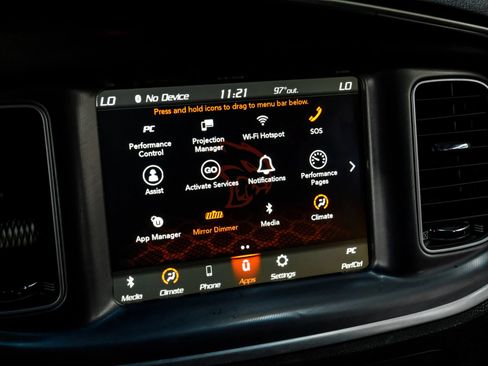 Used 2022 Dodge Charger R/T RWD image 36