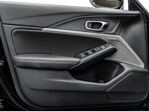 New 2026 Acura Integra Type S FWD image 9