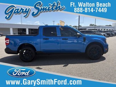 Certified 2025 Ford Maverick XL w/ Equipment Group 102A