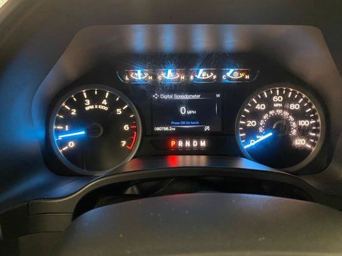 Used 2018 Ford F150 XLT w/ Equipment Group 302A Luxury AWD/4WD image 22