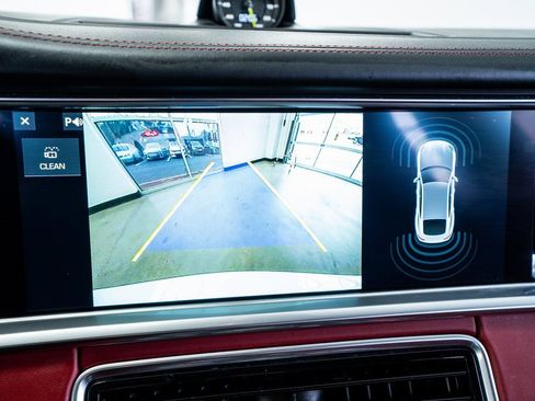 Used 2020 Porsche Panamera 4 image 50