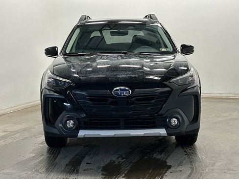 Certified 2025 Subaru Outback Limited image 32