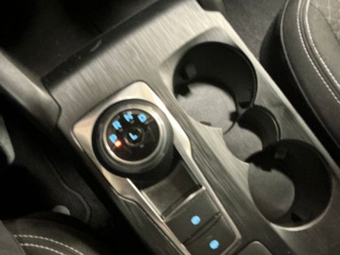 Used 2025 Ford Escape Active image 23