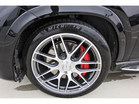 Used 2024 Mercedes-Benz GLE 63 AMG S image 31