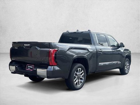 New 2026 Toyota Tundra 1794 Edition AWD/4WD image 5