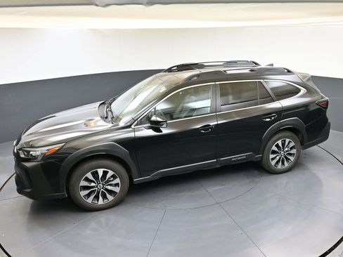 Certified 2024 Subaru Outback Limited image 44