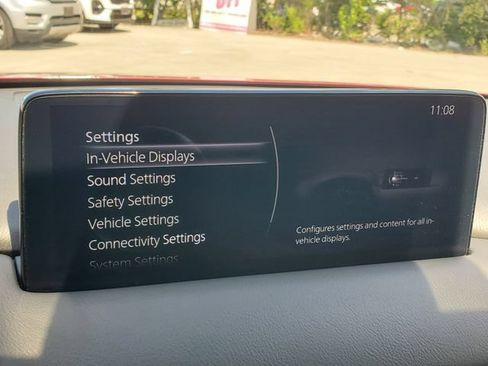 Used 2023 MAZDA CX-5 AWD 2.5 S w/ Select Package image 26