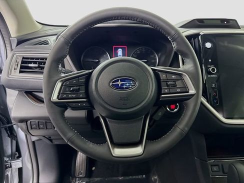 New 2026 Subaru Ascent Touring image 11