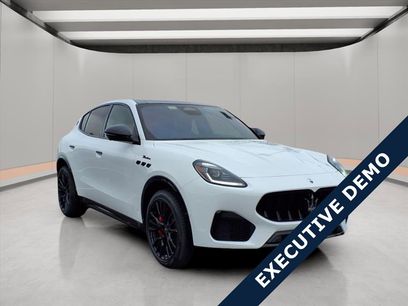 New 2025 Maserati Grecale Modena